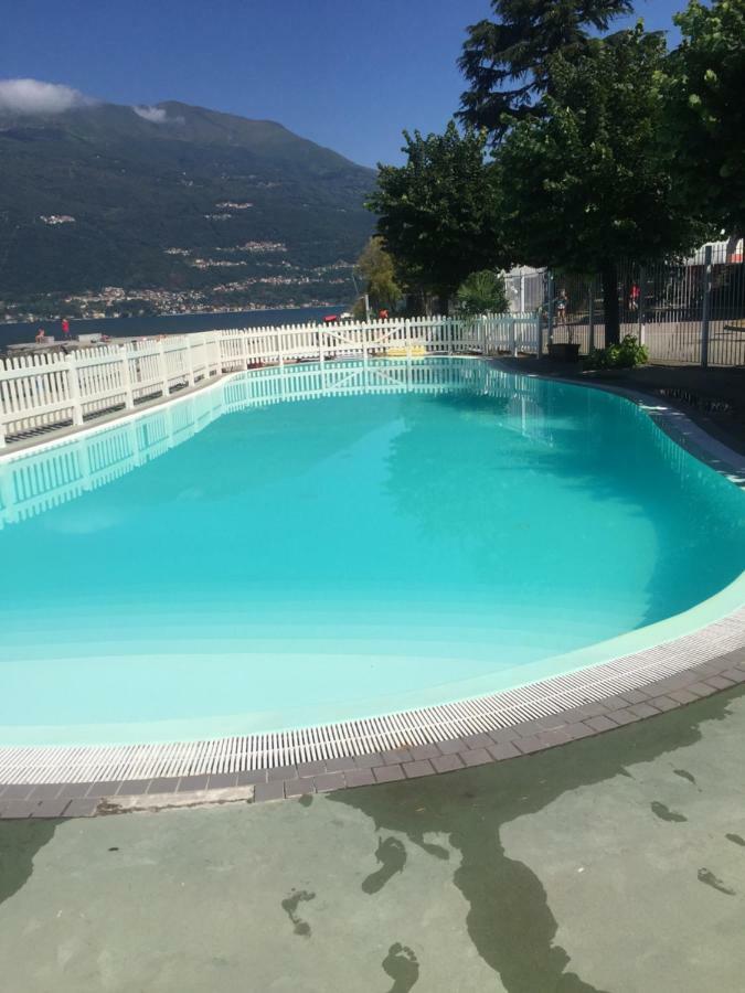 Daniel House Bellano Exterior foto